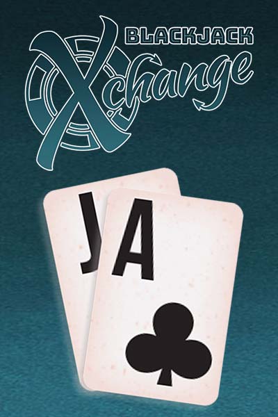 Blackjack Xchange