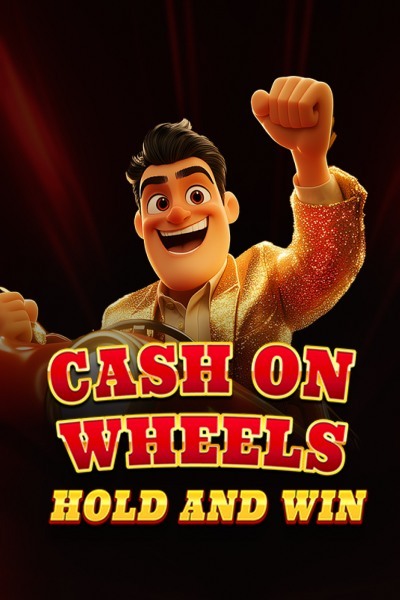 Cash on Wheels Hold & Win