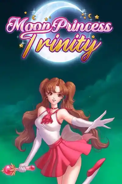 Moon Princess Trinity
