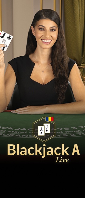 Bucharest Blackjack A