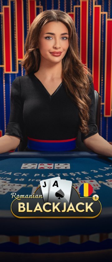 Romanian Blackjack 1