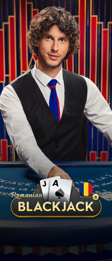 Romanian Blackjack 2